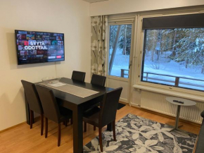 Merituuli 3 A1 & A5, Kempele 2br Apartment with sauna